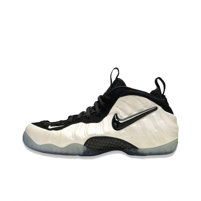 NikeFoampositePro男篮球鞋