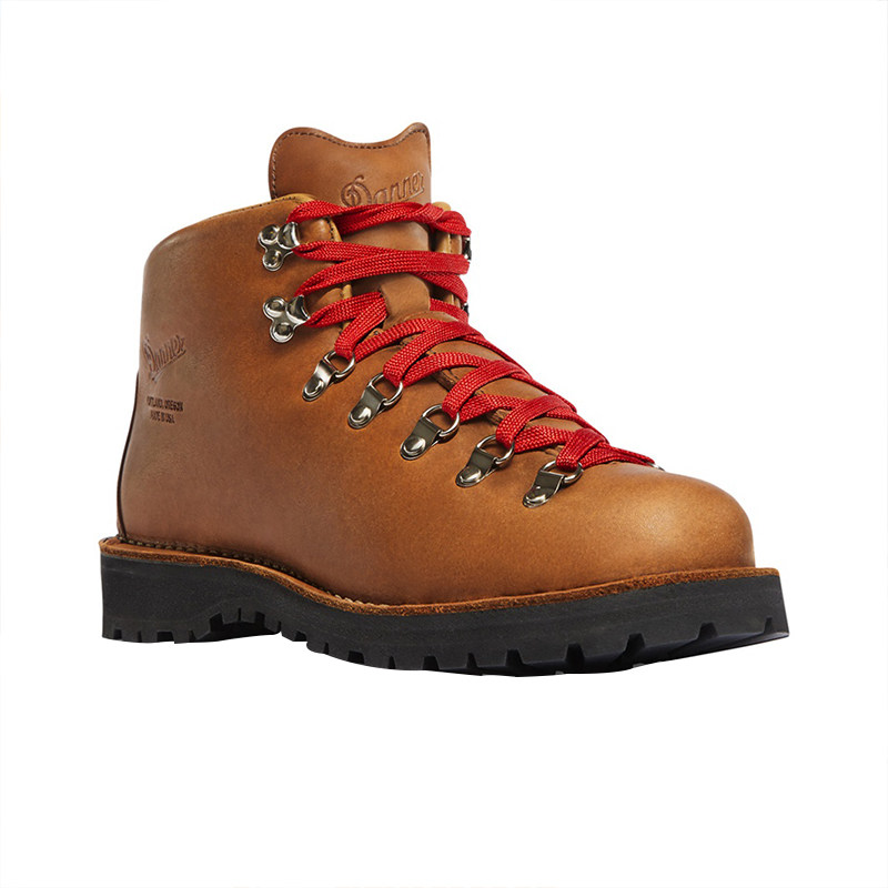 danner丹纳登山鞋经典山脉之光