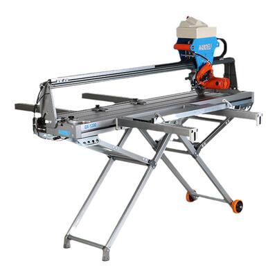 万德力瓷砖切割机WANDELI自动水刀石材切割机QZ-ZD-1200