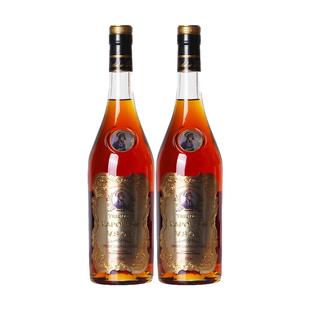 拿破仑VSOP白兰地酒法国原装进口40度洋酒700ml礼盒装节日送礼酒