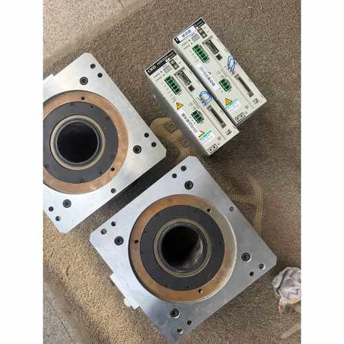 CKD AX4075TS-DM04-P3-M-J0电机AX询价