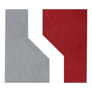 梵汐适用于极氪007GT用品方向盘LOGO装饰贴配件汽车改装内饰专用