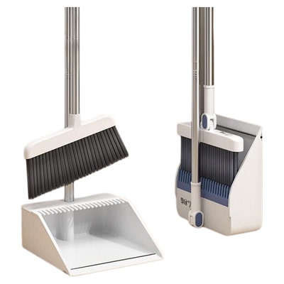 利临极昼扫把帚套装簸箕组合家用