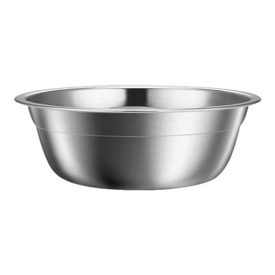 实惠304盆不锈钢加厚小盆小碗