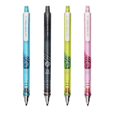 日本UNI三菱M5-450T自动铅笔