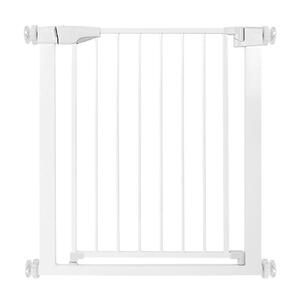 楼梯护栏婴儿童安全隔断门栏宝宝围栏防护拦门口宠物栅栏厨房挡板