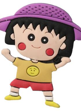 恐龙家居厨房吸力磁性便签冰箱贴