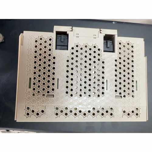 议价禾川Q1控制器PLCHCQ11200D成色新功能维修