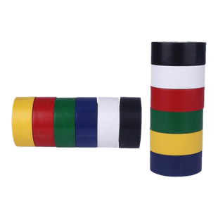 乃力 羽毛球场地胶带 4cm 5cm场地胶带 篮球排球场地线专用胶带