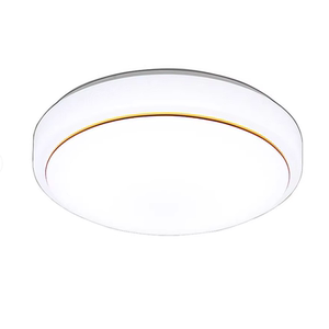 LED吸顶灯现代新款圆形家用厨房阳台走廊过道楼梯卧室客厅简约灯