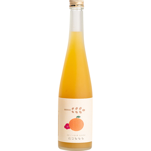 【清甜可口】柚子梅酒日本进口果酒低度甜酒生日礼物女士微醺礼盒