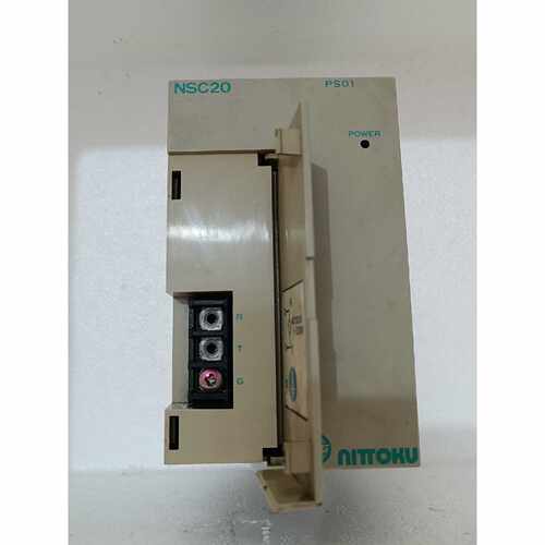 议价TTU日特NSC20PS01二适用
