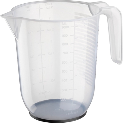 IKEA宜家BEHOVA比霍瓦量壶量杯