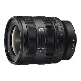 索尼 FE16-25mmF2.8 G 全画幅F2.8大光圈超广角变焦G镜头SEL1625G