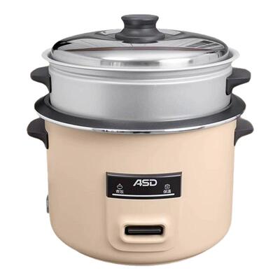 爱仕达3/4/5/6L大容量电饭煲