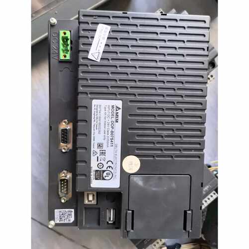 议价触摸屏DOPB07S4117寸工业屏拆机件实物拍维修
