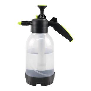 喷壶浇花家用气压式高压加压喷水壶喷头洗车泡沫喷壶汽车清洁专用