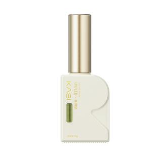 KaSi底胶封层套装美甲专用钢化磨砂晕染可剥甲油胶加固建构功能胶