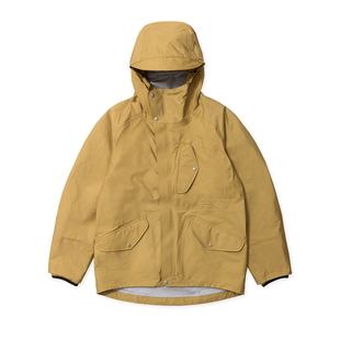 TACITURNLI CALEDONIA 3L JKT 卡里多尼亚防水冲锋衣