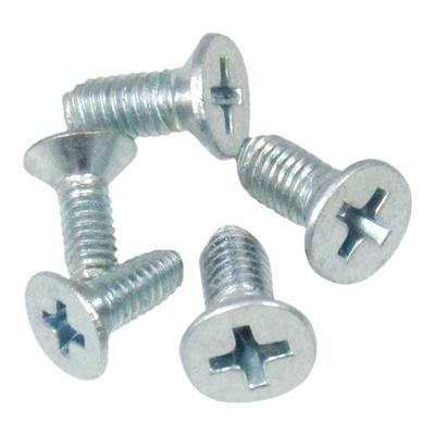 沉头三角牙自攻螺钉gb6561国标