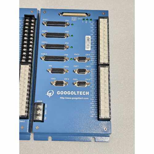 议价固高控制器GT2400ACC2VER2.4G维修