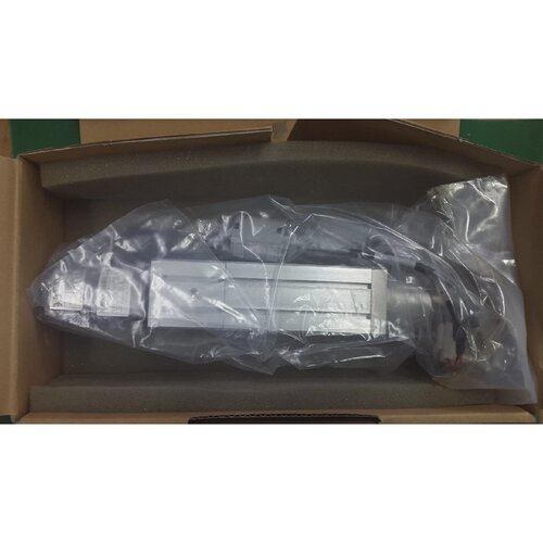 TOKYO ELECTRON PPIN RPO MOTOR 2L86052071612 YSGMAHA3A1A4 LPM