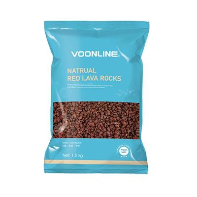 沃韦朗鱼缸火山石造景装饰底砂