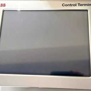 3BHE060320R1612 ABB 显示屏 工业显示模块 自动化配件