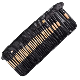 化妆刷高级旅行套装粉刷全套专业高档彩妆师套刷超柔软工具刷子