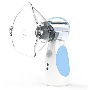 手持雾化机家用儿童医用吸入雾化器便携式医疗专用家庭用医院同款