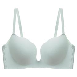 【戚薇同款】猫人嘭嘭挺挺杯聚拢文胸套装