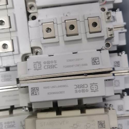 议价-TG800HF12W1-S400