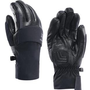 KAILAS凯乐石  中性 GTX 防水五指滑雪手套 KM2562001