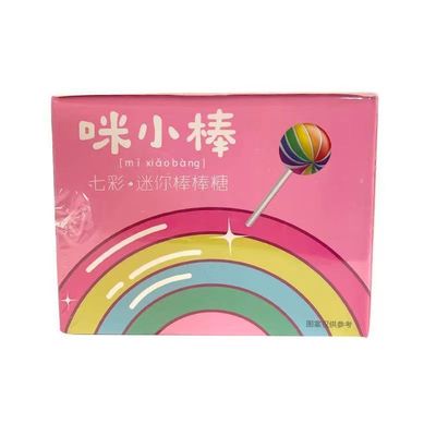 田老大咪小棒迷你棒棒糖