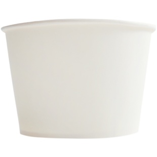 一次性碗纸碗整箱批商用外卖打包碗圆形带盖子泡面碗餐盒纸质饭盒