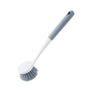 长柄洗锅刷家用小刷子刷锅神器厨房不粘锅去污清洁锅刷