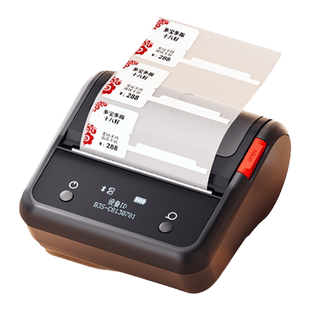 精臣B3S/B31珠宝标签打印机首饰饰品吊牌价格条码手持小型标签机手镯手串项链耳钉耳饰玉器翡翠黄金眼镜店