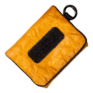 PGEDC『转机』推牌陀螺保护套收纳袋金属edc解压小玩具创意零钱包