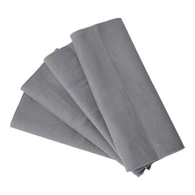 魔力抹布不留痕专用无水印擦镜子