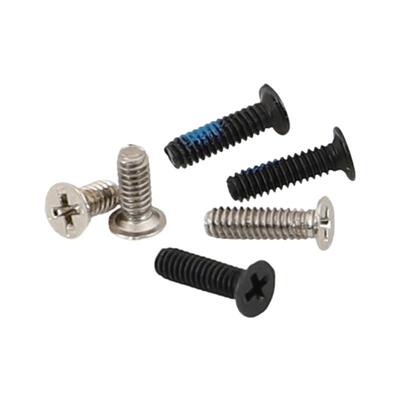 m2平头cm3303点胶10笔记本螺丝