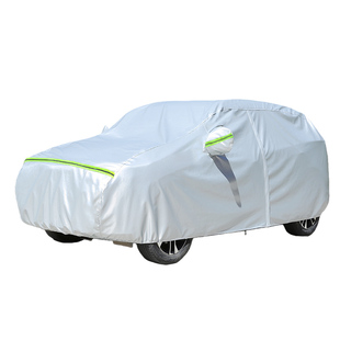 丰田新荣放RAV4车衣车罩SUV专用防晒防雨尘隔热遮阳厚盖布汽车套