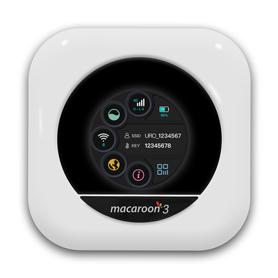 新西兰随身WIFI移动网络