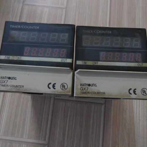 计数器GX7-P61数显智能计数器处理拍前询价下单
