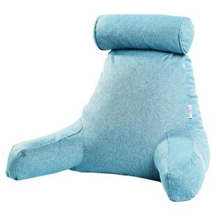 床上靠背垫床头靠枕护腰玩手机神器孕妇老人专用可拆洗大靠垫懒人