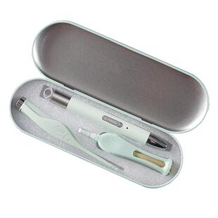 掏耳神器儿童发光专用工具扣挖掏耳朵宝宝婴儿带灯安全耳屎挖耳勺