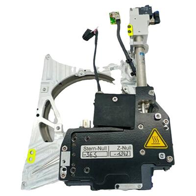 ASM西门子贴片机配件Z轴马达维修