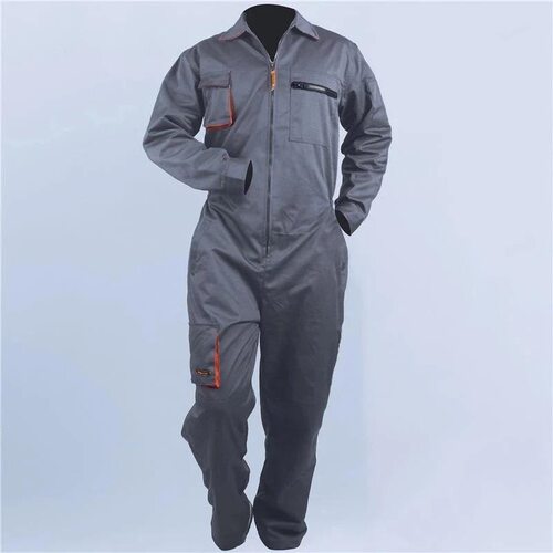 M 66948 Car Mechanic Coverall 汽修连体服 跨境主打亚马逊