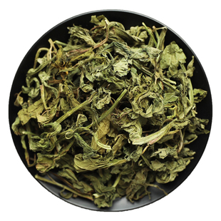 灵香草中药材香料零陵香香灵草满山香香草调料可做香包干草打粉