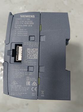 询价-S7-1200 CPU模块 214-1AG40-0XB