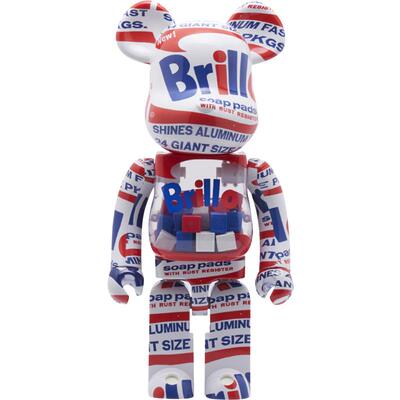 ITMEDICOMTOY潮玩摆件